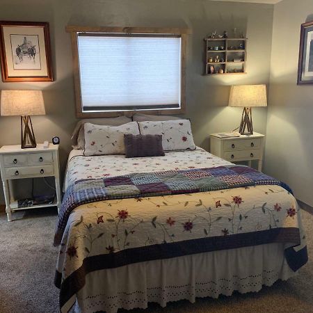 Zion'S Backyard Bed And BreakfastColorado City エクステリア 写真