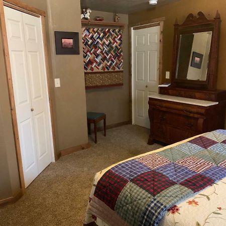 Zion'S Backyard Bed And BreakfastColorado City エクステリア 写真